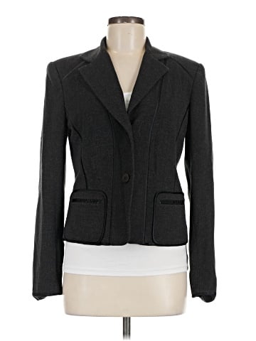 Grace Dane Lewis Blazer (view 1)