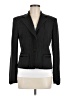 Grace Dane Lewis Tweed Gray Blazer Size 8 - photo 1