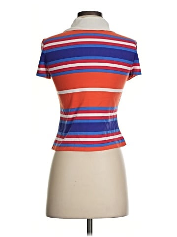 Iceberg Short Sleeve Polo (view 2)