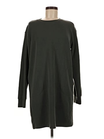 SPANX Long Sleeve T-Shirt (view 1)