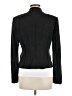Grace Dane Lewis Tweed Gray Blazer Size 8 - photo 2