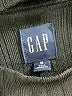 Gap Black Casual Dress Size M (tall) - photo 7