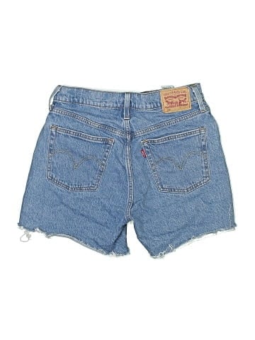 Levi's Denim Shorts (view 2)