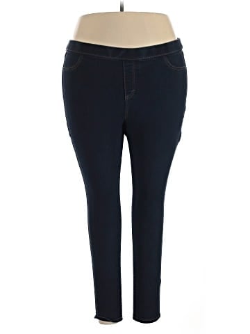 Style&Co Jeggings (view 1)
