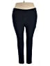 Style&Co Blue Jeggings Size XXL - photo 1