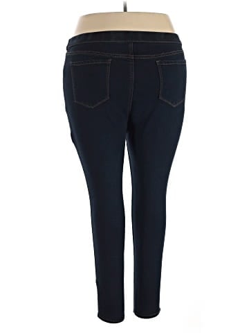 Style&Co Jeggings (view 2)