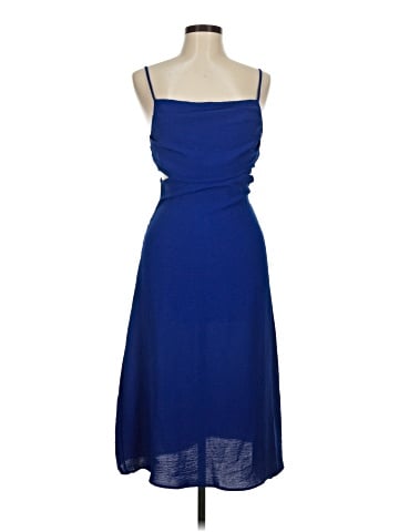 Rolla Coster Cocktail Dress (view 1)