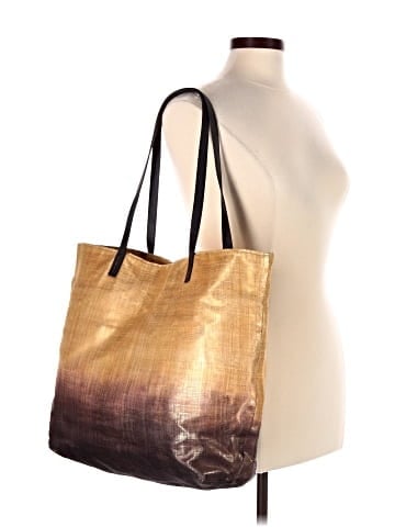 Banana Republic Tote (view 2)