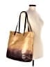 Banana Republic Tie-dye Gold Tote One size - photo 2