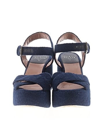 Laurence Dacade Sandals (view 2)