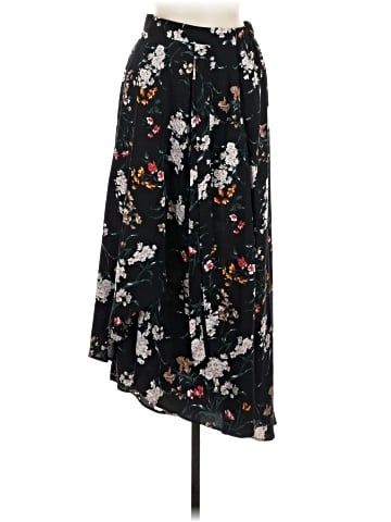 Heatherly Casual Skirt (view 1)