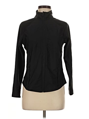 Active by Old Navy Track Jacket (view 1)