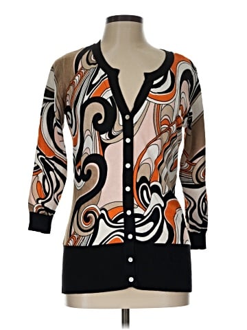 Roz & Ali Cardigan (view 1)