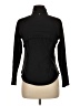 Active by Old Navy Black Track Jacket Size M - photo 2