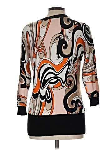 Roz & Ali Cardigan (view 2)