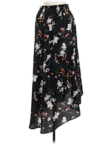 Heatherly Casual Skirt (view 2)