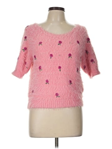 Free People Pullover Sweater (view 1)
