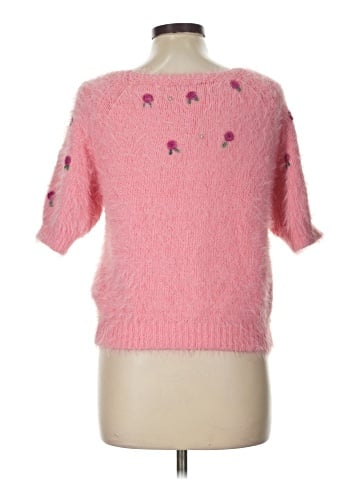 Free People Pullover Sweater (view 2)