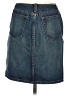 J.Crew 100% Cotton Blue Denim Skirt Size 2 - photo 2