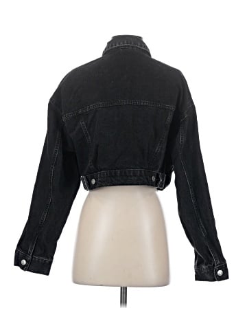 Zara Denim Jacket (view 2)
