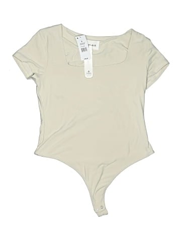 Olive and Oak Bodysuit (view 1)