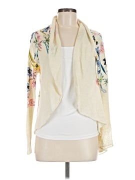 Knitted & Knotted Cardigan