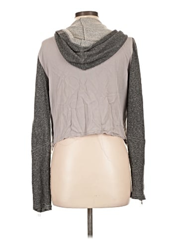 Buttons Jacket (view 2)