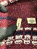 Moth Burgundy Cardigan Size XS - photo 7