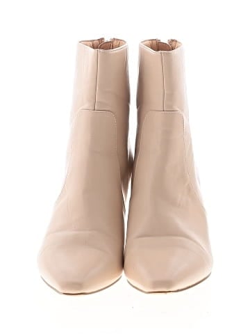 Coutgo Ankle Boots (view 2)