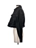 Zara 100% Cotton Black Denim Jacket Size S - photo 5
