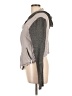 Buttons Gray Jacket Size L - photo 5