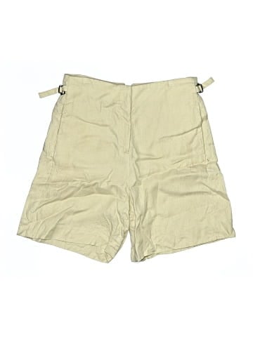 Massimo Dutti Cargo Shorts (view 1)