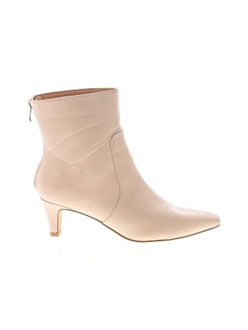 Coutgo Ankle Boots (view 1)