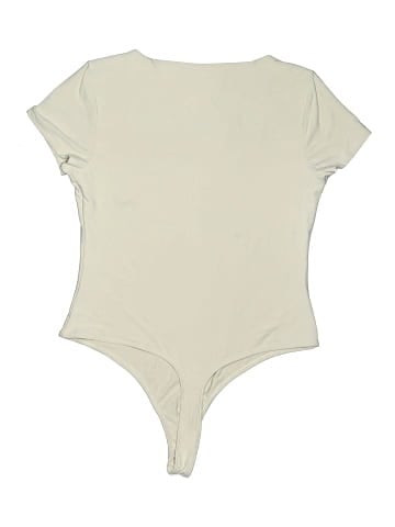 Olive and Oak Bodysuit (view 2)