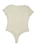 Olive and Oak Tan Bodysuit Size L - photo 2
