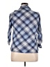 Almost Famous 100% Polyester Blue Cardigan Size XL - photo 2