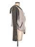 Buttons Gray Jacket Size L - photo 4