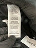 FRAME Black Jeans Size 27 waist - photo 5