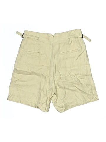 Massimo Dutti Cargo Shorts (view 2)