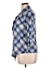 Almost Famous 100% Polyester Blue Cardigan Size XL - photo 5