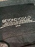 Beyond Yoga Solid Black Active Pants Size S - photo 7
