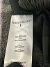 Francesca's 100% Polyester Black Fleece Size L - photo 7