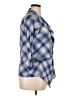 Almost Famous 100% Polyester Blue Cardigan Size XL - photo 4