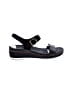 Cole Haan Black Wedges Size 9 1/2 - photo 1