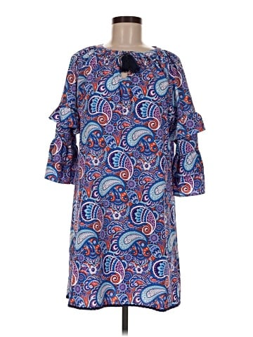 Simply Southern Casual Dress (view 1)