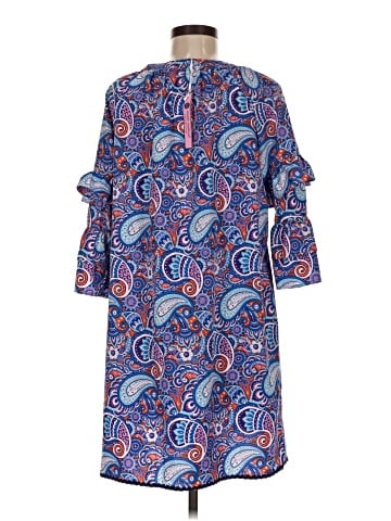Simply Southern Casual Dress (view 2)