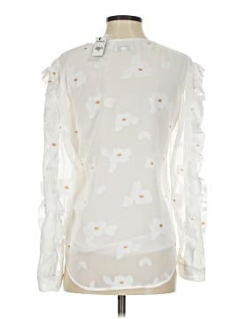 Express Long Sleeve Blouse (view 2)