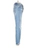 Mother Blue Jeans Size 24 waist - photo 4