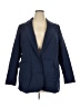 ELOQUII Blue Blazer Size 20 Plus - photo 1