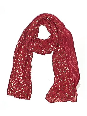 Tickled Pink Scarf (view 1)